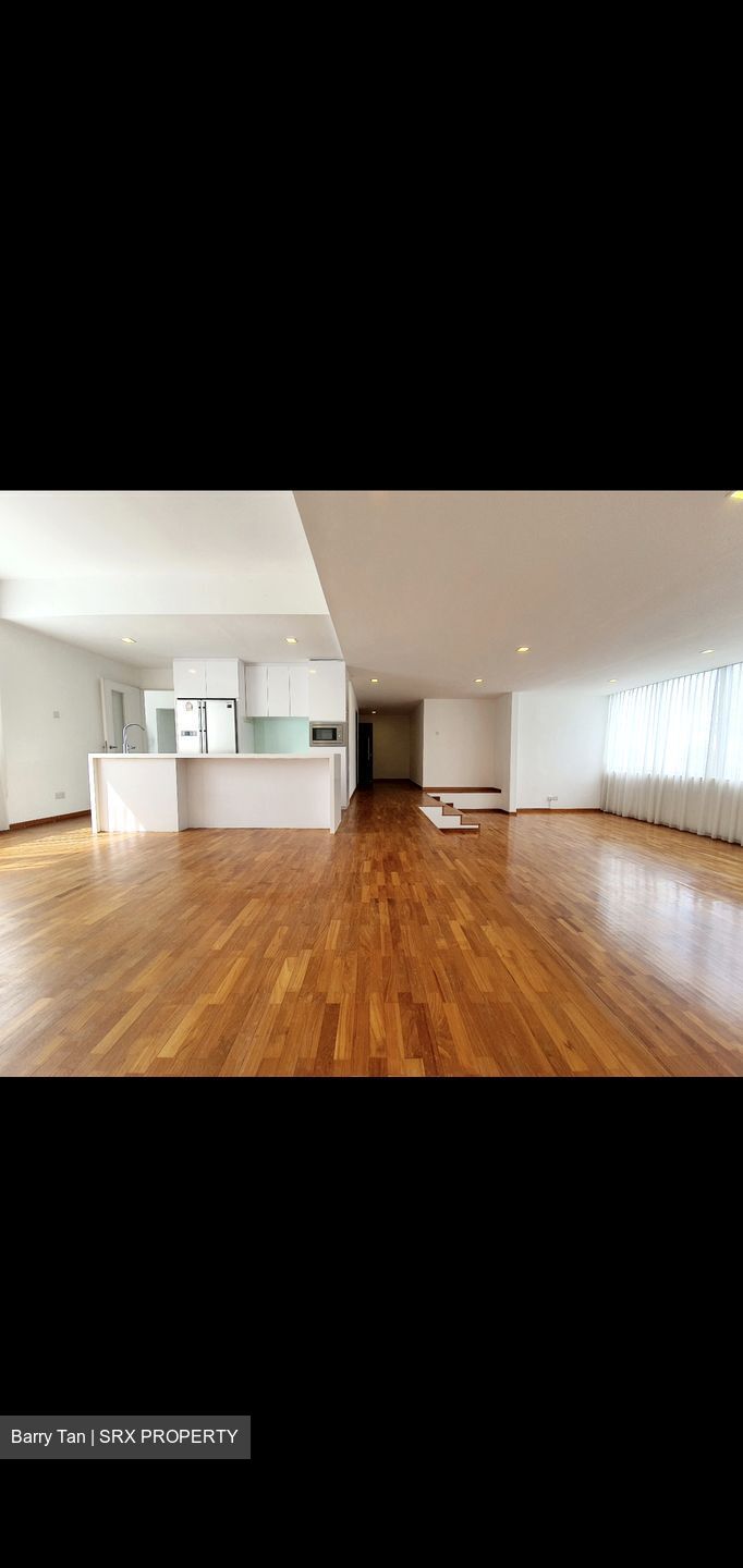 Nassim Regency (D10), Condominium #302811231